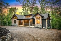 House for sale in Fannin County, Georgia