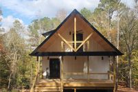 House for sale in Elbert County, Georgia