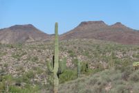 Homesite for sale in Maricopa County, Arizona