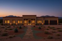 Land for sale in Santa Fe County, New Mexico