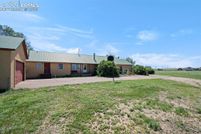 Land for sale in El Paso County, Colorado