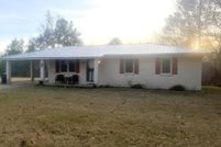 Land for sale in Marshall County, Mississippi