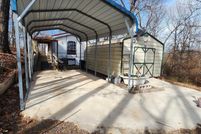 Land for sale in Polk County, Arkansas