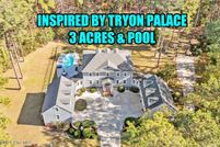 House for sale in Craven County, North Carolina