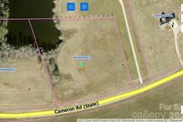 Land for sale in York County, South Carolina