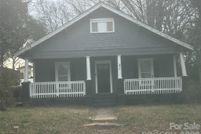 Land for sale in Mecklenburg County, North Carolina