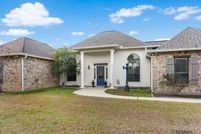 Land for sale in Livingston Parish, Louisiana