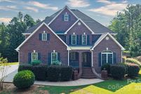 Land for sale in Chester County, South Carolina