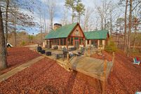 Waterfront Property for sale in Randolph County, Alabama