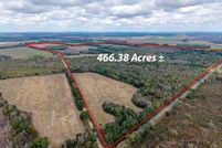 Land for sale in Miller County, Georgia