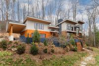 Land for sale in Buncombe County, North Carolina