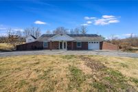 Land for sale in Washington County, Indiana