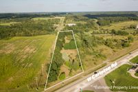 Homesite for sale in Hillsdale County, Michigan