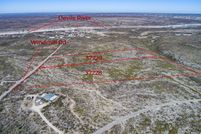 Land for sale in Val Verde County, Texas