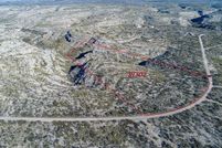 Land for sale in Val Verde County, Texas