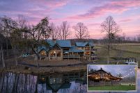 Land for sale in Gilmer County, Georgia