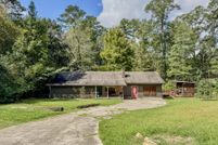 Land for sale in Jones County, Mississippi