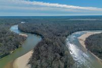 Land for sale in Wheeler County, Georgia