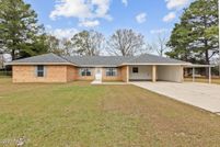 Land for sale in Saint Landry Parish, Louisiana