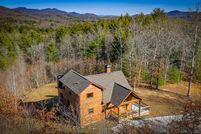 Land for sale in Fannin County, Georgia