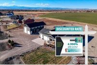 Land for sale in Weld County, Colorado
