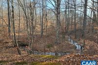 Land for sale in Louisa County, Virginia