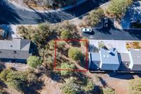Homesite for sale in Yavapai County, Arizona