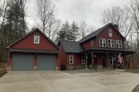 Land for sale in Fannin County, Georgia