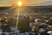 Homesite for sale in Sublette County, Wyoming