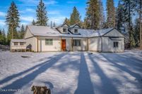 House for sale in Bonner County, Idaho