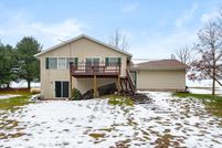 Farm and Ranch for sale in Van Buren County, Michigan