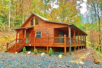 House for sale in Cherokee County, North Carolina