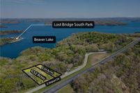 Land for sale in Benton County, Arkansas