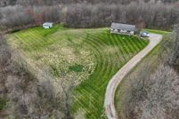 Land for sale in Vinton County, Ohio