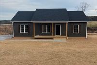 House for sale in Amelia County, Virginia