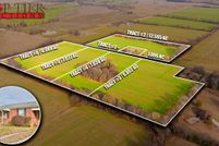 Land for sale in Gibson County, Tennessee