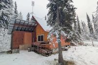 Land for sale in Fairbanks North Star Borough, Alaska