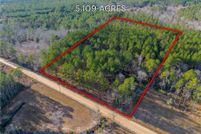 Farm and Ranch for sale in Bulloch County, Georgia