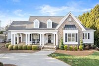 Land for sale in Hall County, Georgia