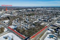 Land for sale in DuPage County, Illinois