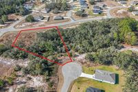 Land for sale in Polk County, Florida