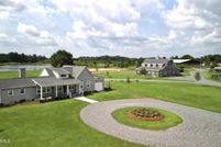 Land for sale in Saint Landry Parish, Louisiana