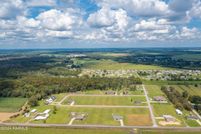 Homesite for sale in Saint Martin Parish, Louisiana