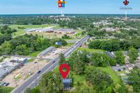 Land for sale in Lafayette Parish, Louisiana