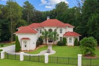 Land for sale in Fayette County, Georgia