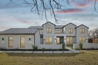 Land for sale in Tarrant County, Texas