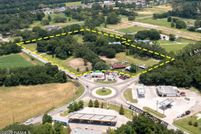 Land for sale in Lafayette Parish, Louisiana