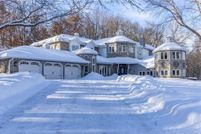 House for sale in Anoka County, Minnesota