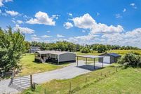 Land for sale in Wise County, Texas