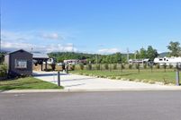 Homesite for sale in Union County, Georgia